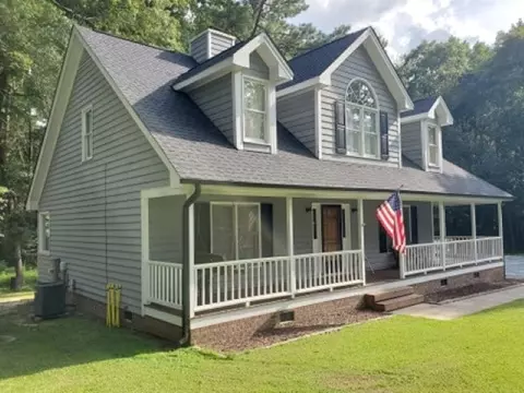 1813 Lancaster Dr, Garner, NC 27529 photo 4