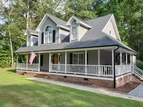 1813 Lancaster Dr, Garner, NC 27529 photo 3