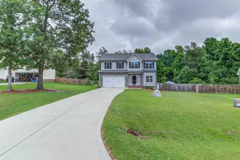 8133 Consella Way, Willow Spring, NC 27592 photo 2
