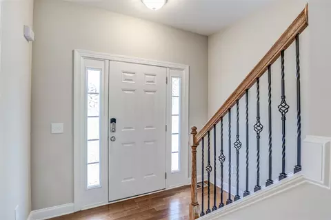 8133 Consella Way, Willow Spring, NC 27592 photo 4