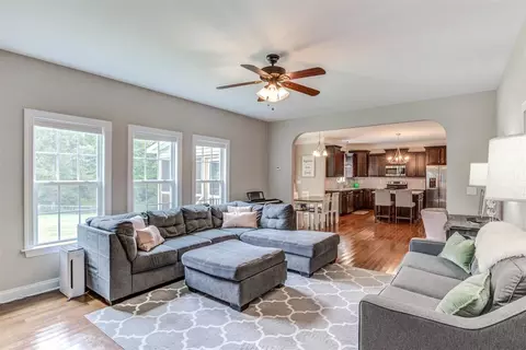 8133 Consella Way, Willow Spring, NC 27592 photo 12