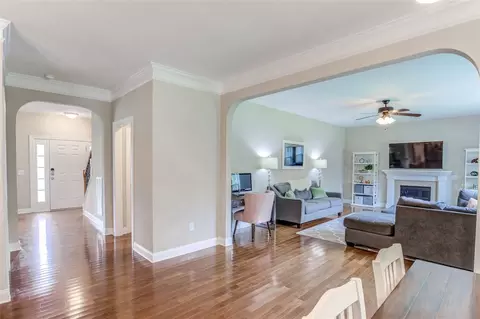 8133 Consella Way, Willow Spring, NC 27592 photo 6
