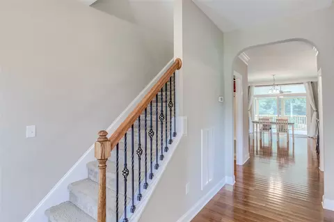8133 Consella Way, Willow Spring, NC 27592 photo 5