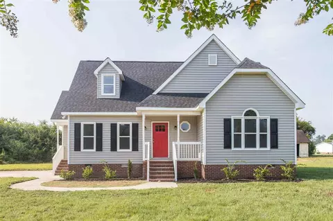 4901 Fairground Rd, Dunn, NC 28334 photo 1