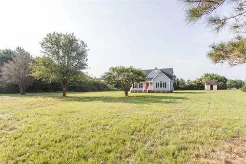4901 Fairground Rd, Dunn, NC 28334 photo 25