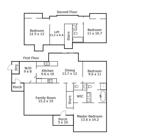 4901 Fairground Rd, Dunn, NC 28334 photo 26