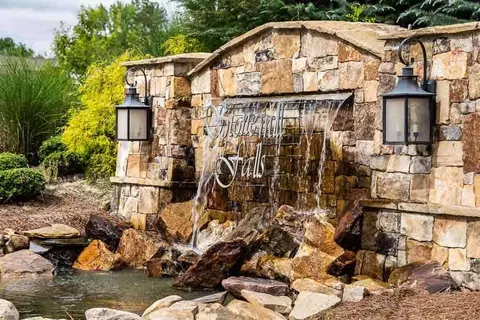 1413 Freeman Falls Ct, Wake Forest, NC 27587 photo 2