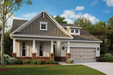 1413 Freeman Falls Ct, Wake Forest, NC 27587 photo 1