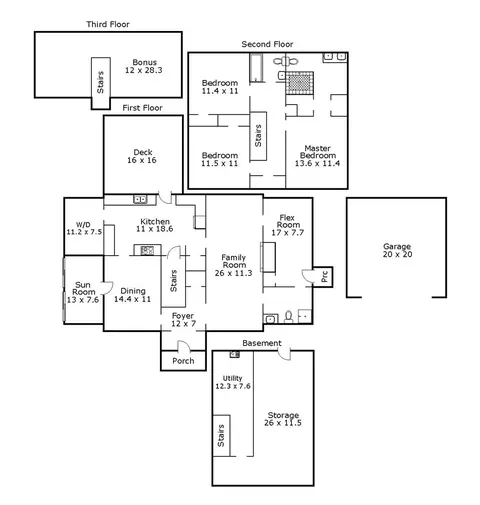 1306 Virginia Ave, Durham, NC 27705 photo 27