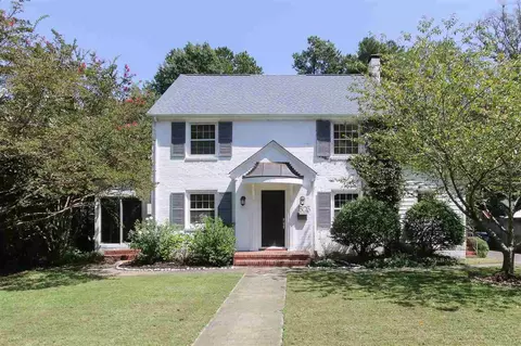 1306 Virginia Ave, Durham, NC 27705 photo 1