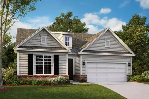 1417 Freeman Falls Ct, Wake Forest, NC 27587 photo 1