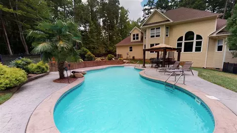 1065 Silverleaf Dr, Youngsville, NC 27596 photo 26