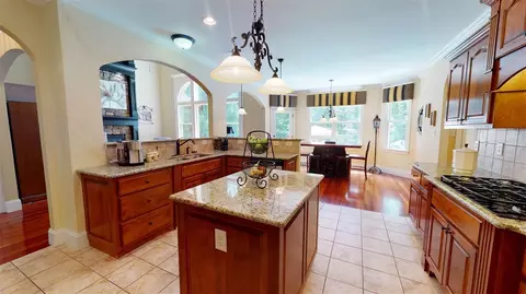 1065 Silverleaf Dr, Youngsville, NC 27596 photo 10