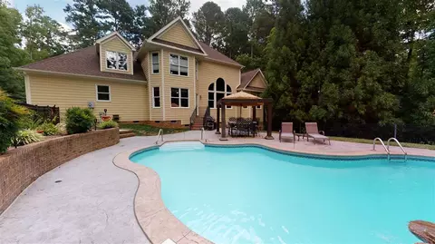 1065 Silverleaf Dr, Youngsville, NC 27596 photo 27
