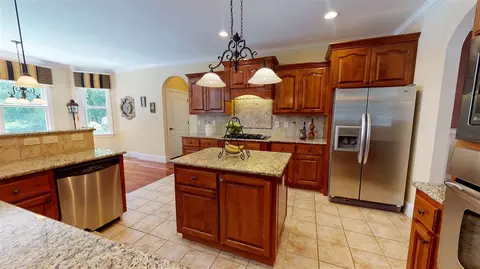 1065 Silverleaf Dr, Youngsville, NC 27596 photo 11