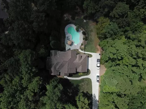 1065 Silverleaf Dr, Youngsville, NC 27596 photo 30