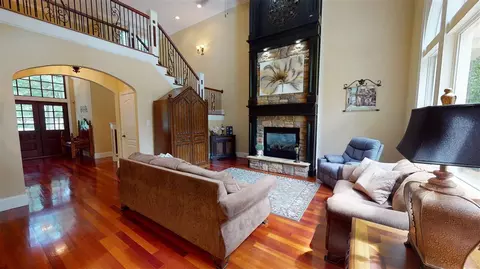 1065 Silverleaf Dr, Youngsville, NC 27596 photo 8