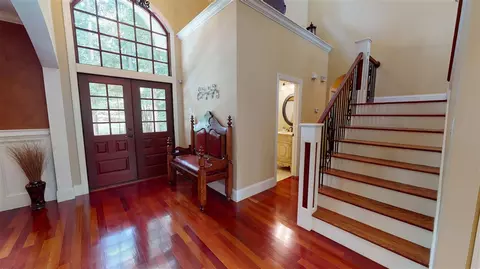 1065 Silverleaf Dr, Youngsville, NC 27596 photo 3