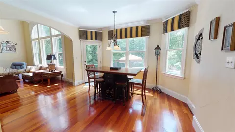 1065 Silverleaf Dr, Youngsville, NC 27596 photo 13