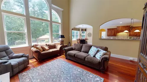1065 Silverleaf Dr, Youngsville, NC 27596 photo 7