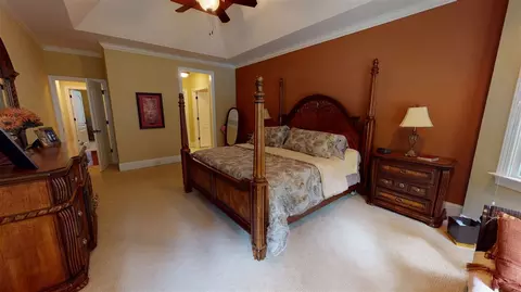 1065 Silverleaf Dr, Youngsville, NC 27596 photo 16