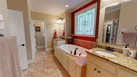 1065 Silverleaf Dr, Youngsville, NC 27596 photo 18