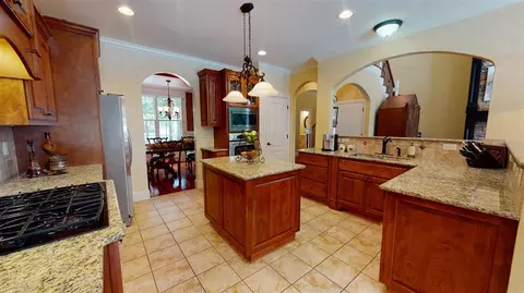 1065 Silverleaf Dr, Youngsville, NC 27596 photo 9