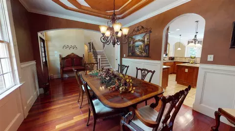 1065 Silverleaf Dr, Youngsville, NC 27596 photo 5