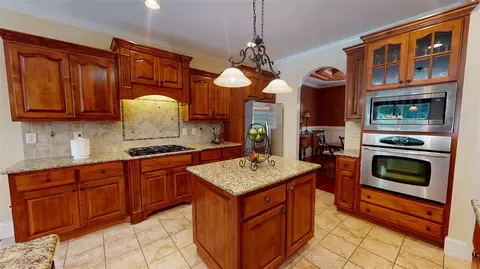 1065 Silverleaf Dr, Youngsville, NC 27596 photo 12