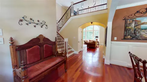1065 Silverleaf Dr, Youngsville, NC 27596 photo 4