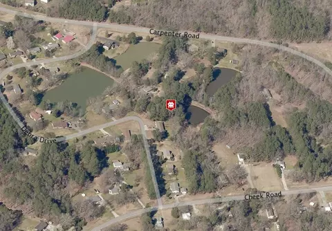 200 Debra Dr, Durham, NC 27704 photo 30