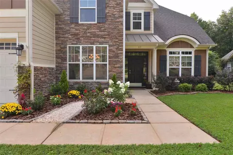 65 Adams Point Dr, Garner, NC 27529 photo 2