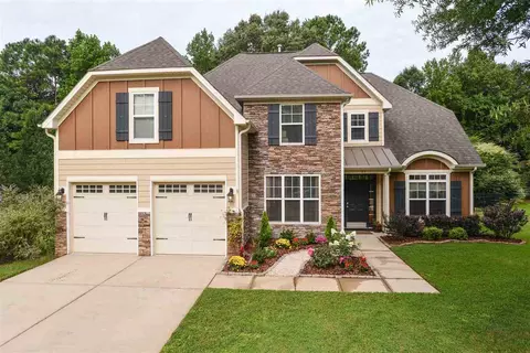 65 Adams Point Dr, Garner, NC 27529 photo 1