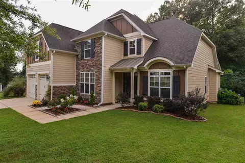 65 Adams Point Dr, Garner, NC 27529 photo 3