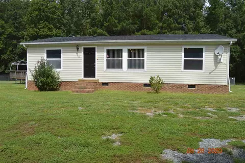 170 Brooke Ln, Middlesex, NC 27557 photo 1