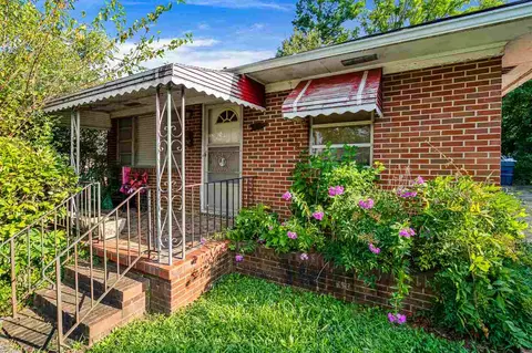 618 Cecil St, Durham, NC 27707 photo 3