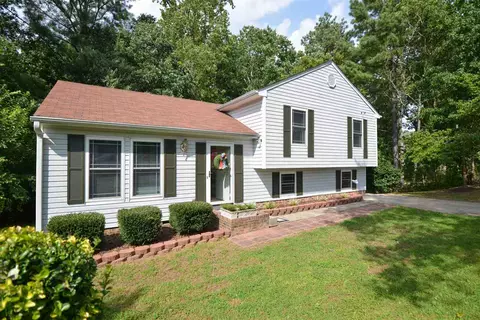 6 Mars Ct, Durham, NC 27703 photo 1