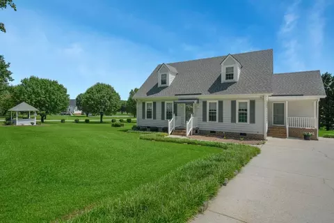 15 Walter Cir, Smithfield, NC 27577 photo 1