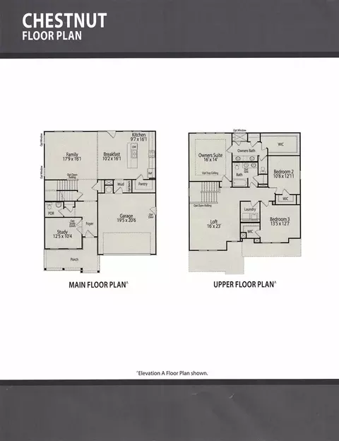 7105 Cabernet Franc Dr, Willow Spring, NC 27592 photo 24