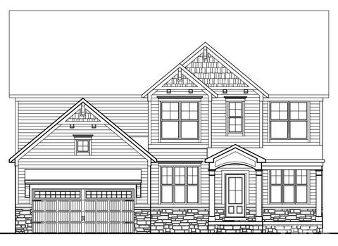 1725 Sandoval Dr, Durham, NC 27703 photo 1