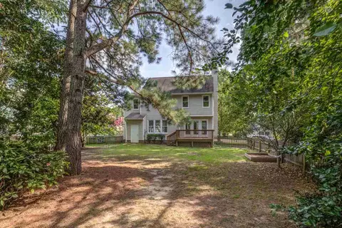 5809 Forest Ridge Dr, Durham, NC 27713 photo 23