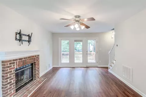 5809 Forest Ridge Dr, Durham, NC 27713 photo 13