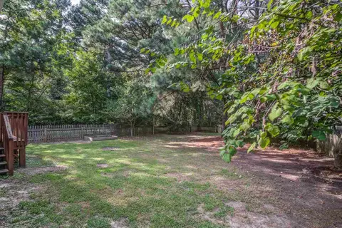 5809 Forest Ridge Dr, Durham, NC 27713 photo 24