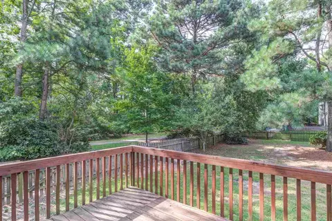 5809 Forest Ridge Dr, Durham, NC 27713 photo 21