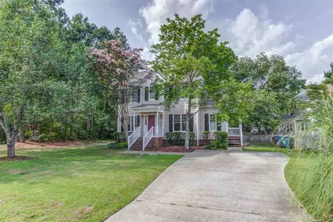 5809 Forest Ridge Dr, Durham, NC 27713 photo 25
