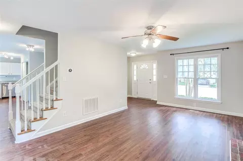 5809 Forest Ridge Dr, Durham, NC 27713 photo 15
