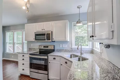 5809 Forest Ridge Dr, Durham, NC 27713 photo 5