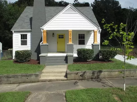 218 N Briggs Ave, Durham, NC 27703 photo 1