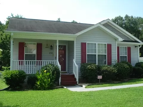 2544 Ross Rd, Durham, NC 27703 photo 1