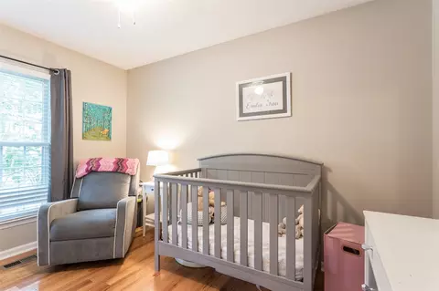 3909 Olde Coach Rd, Durham, NC 27707 photo 20